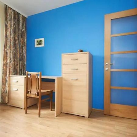 Cozy Private Room In A Three Room Apartment Free Parking Feel Like At Home Vilnius Eksteriør billede