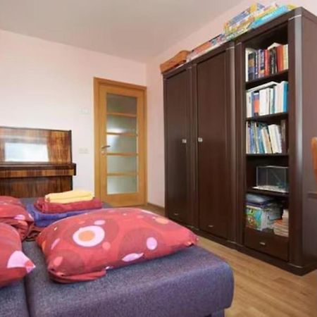 Cozy Private Room In A Three Room Apartment Free Parking Feel Like At Home Vilnius Eksteriør billede